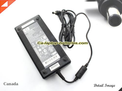 Genuine HP HSTNN-HA03 Adapter 5189-2784 19V 9.5A 180W AC Adapter Charger HP19V9.5A180W-7.4x5.0mm-no-pin