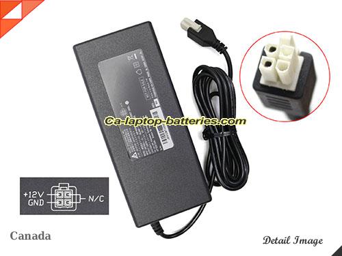 DELTA 12V 4.2A  Notebook ac adapter, DELTA12V4.2A50W-Molex-4pin