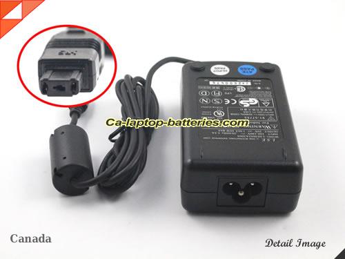 Genuine LSE LSE9802A2060 Adapter 20V 3A 60W AC Adapter Charger LSE20V3A60W-3holes