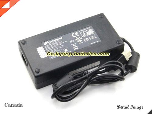 FSP 24V 7.5A  Notebook ac adapter, FSP24V7.5A180W-6holes