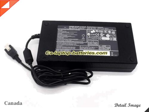 PANASONIC 24V 6.67A  Notebook ac adapter, PANASONIC24V6.67A160W-Molex-6Pins