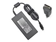 Canada Genuine CHICONY A17-230P1B Adapter A230A037P 20V 11.5A 230W AC Adapter Charger