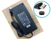 Canada Genuine FSP H0000185 Adapter FSP230-AJAN3 19.5V 11.79A 230W AC Adapter Charger