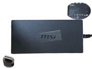 Original / Genuine MSI 20v 16.5a AC Adapter --- MSI20V16.5A330W-rectangle3