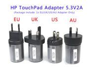 Original HP TOUCHPAD TABLET Adapter --- HP5.3V2A