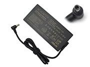 Original / Genuine ASUS 20v 12a AC Adapter --- ASUS20V12A240W-6.0x3.5mm-SPA