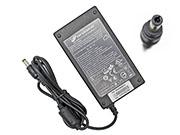 Original / Genuine FSP 24v 2.5a AC Adapter --- FSP24V2.5A60W-5.5x2.5mm-TA