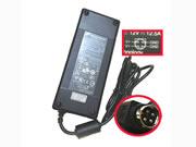 Original / Genuine FSP 12v 12.5a AC Adapter --- FSP12V12.5A150W-4PIN-B