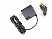 Original / Genuine LENOVO 20v 3.25a AC Adapter --- LENOVO20V3.25A65W-Type-C-US-B