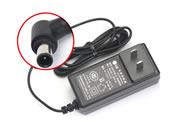 Original LG ADS-40FSG-19 Adapter LG19V1.3A25W-6.0x4.0mm-US-B