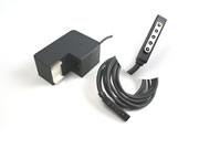 Canada Genuine MICROSOFT 1513 Adapter 1512 12V 2A 24W AC Adapter Charger
