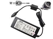 Canada Genuine FDL HU10874-16001A Adapter FDL1207A 24V 2.5A 60W AC Adapter Charger