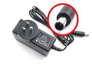 Original / Genuine LG 19v 1.3a AC Adapter --- LG19V1.3A25W-6.0x4.0mm-US-C