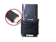 Original DELL USB-C Adapter DELL20V4.5A90W-Type-C