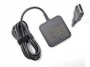 Canada Genuine DELTA 0A001-00238300 Adapter ADP-45XE B 20V 2.25A 45W AC Adapter Charger