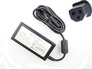 Original / Genuine SIMPLYCHARGED 24v 1.7a AC Adapter --- SIMPLYCHARGED24V1.7A40.08W-3HOLE