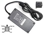Canada Genuine DELL ADP-150BB Adapter ADP-150BB B 12V 12.5A 150W AC Adapter Charger