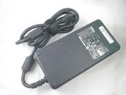 Canada Genuine DELL D220P Adapter DA2 12V 18A 216W AC Adapter Charger