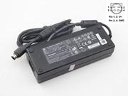 Original / Genuine LI SHIN 19v 6.32a AC Adapter --- LS19V6.32A120W-4PIN-SZXF