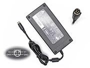 Canada Genuine DELTA DPS-150NB Adapter DPS-150NB-1 B 12V 12.5A 150W AC Adapter Charger