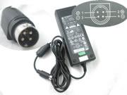 Original LISHIN CINTIQ UX21 Adapter --- LS12V6.67A80W-4PIN-SZXF