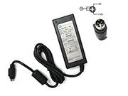 Canada Genuine CWT PAG0342 Adapter  12V 2A 24W AC Adapter Charger