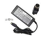 Canada Genuine DELTA HPXD1909001743 Adapter DPS-65VB LPS 12V 5.417A 65W AC Adapter Charger