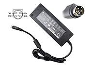 Canada Genuine DELTA ADP-96W SSS Adapter ADP-96W 12V 8A 96W AC Adapter Charger
