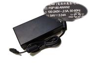 Canada Genuine FSP FSP180-AWAN2 Adapter  54V 3.34A 180W AC Adapter Charger