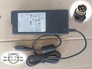 Canada Genuine APD DA-90C19 Adapter  19V 4.74A 90W AC Adapter Charger