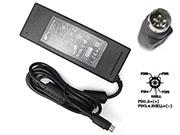 Canada Genuine FSP FSP084-DIBAN2 Adapter FSP084-D1BAN2 12V 7A 84W AC Adapter Charger