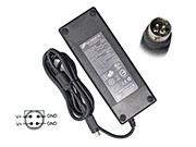 Canada Genuine FSP FSP120-AAB Adapter H4192100196 19V 6.32A 120W AC Adapter Charger