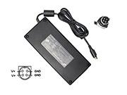 Canada Genuine FSP FSP220-AAAN1 Adapter  24V 9.16A 220W AC Adapter Charger