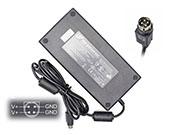 Canada Genuine FSP FSP180-AAAN1 Adapter  24V 7.5A 180W AC Adapter Charger