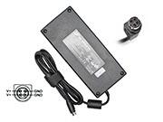 Canada Genuine FSP FSP220-AAAN1 Adapter 9NA2200103 24V 9.16A 220W AC Adapter Charger