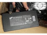 Original / Genuine FSP 54v 3.34a AC Adapter --- FSP54V3.34A180W-4Pin-ZZYF