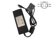 Canada Genuine APD DA-120A24 Adapter  24V 5A 120W AC Adapter Charger