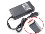 Canada Genuine DELTA ADP-330AB D Adapter ADP330ABD 19.5V 16.9A 330W AC Adapter Charger