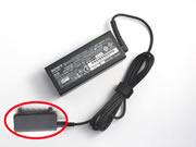 Canada Genuine SONY ADP-30KB A Adapter ADP-30KB 10.5V 2.9A 30W AC Adapter Charger