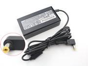 Original ACER AC-OK065B13 Adapter ACER19V3.42A65W-5.5x1.7mmMINI