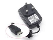 Canada Genuine UNIVERSAL BRAND YM-0920 Adapter YM-0920UK 9V 2A 18W AC Adapter Charger