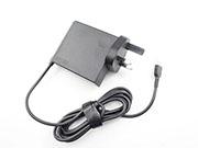 Canada Genuine LENOVO 00HM661 Adapter 5A10K34723 20V 2.25A 45W AC Adapter Charger