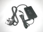 Original DELL ADAMO P01S001 Adapter --- DEll15V3A45W-5.5x2.5mm-UK