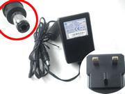 Original / Genuine LI SHIN 12v 1.5a AC Adapter --- LS12V1.5A18W-5.5x2.5mm-UK