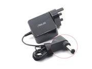 Canada Genuine ASUS AD890326 Adapter AD890526 19V 1.75A 33W AC Adapter Charger