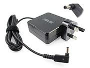 Original ASUS X202E-CT001H Adapter --- ASUS19V3.42A65W-4.0x1.35mm-UK