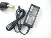 Original ACER ADP-75FB-A Adapter ACER19V3.42A65W-5.5x2.5mm-RIGHT-ANGEL