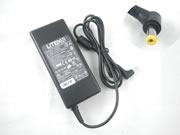 Original ACER EXTENSA EX5620G Adapter --- ACER19V4.74A90W-5.5x1.7mm-RIGHT-ANGEL