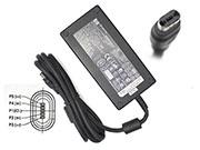 Canada Genuine HP 344500-004 Adapter DR911A 19V 9.5A 180W AC Adapter Charger
