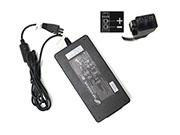 Canada Genuine FSP 9NA1804505 Adapter FSP180-AWAN3 54V 3.34A 180W AC Adapter Charger
